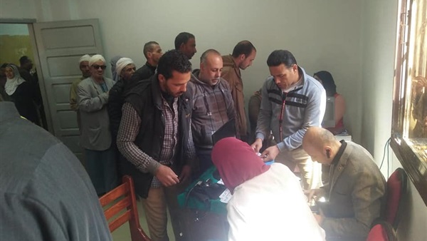 صدى العرب
