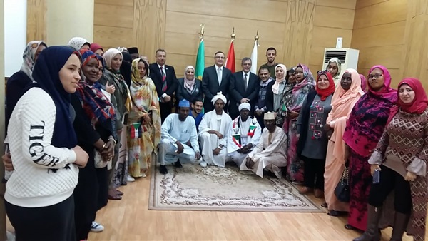صدى العرب