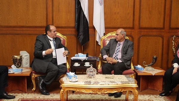 صدى العرب