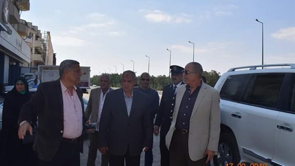 صدى العرب