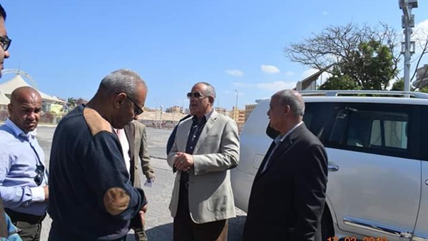 صدى العرب