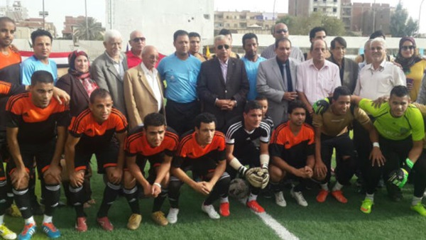 صدى العرب