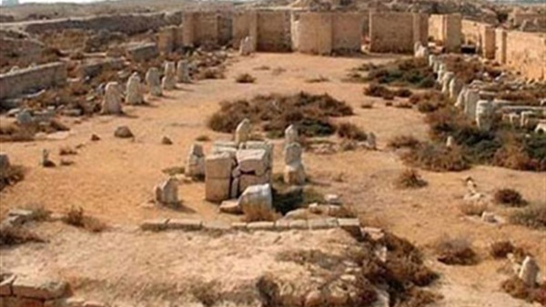 صدى العرب