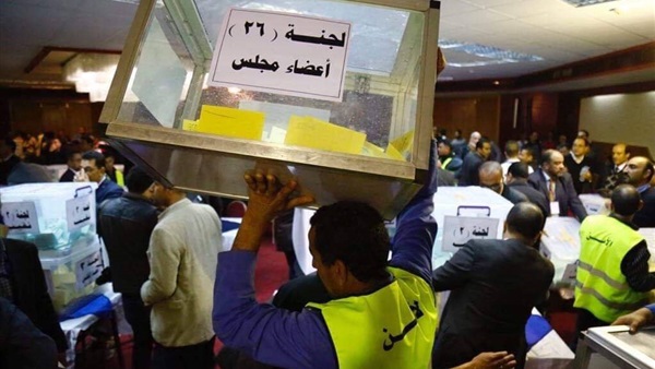 صدى العرب
