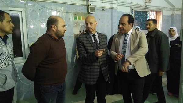 صدى العرب