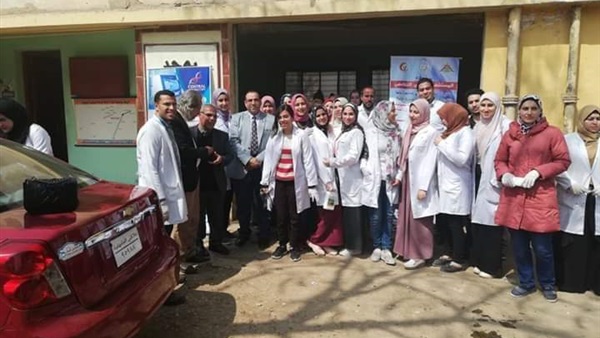 صدى العرب