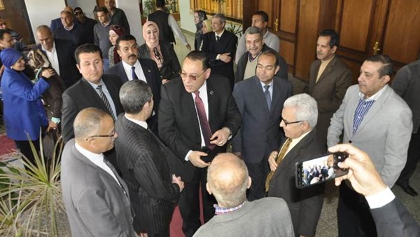 صدى العرب