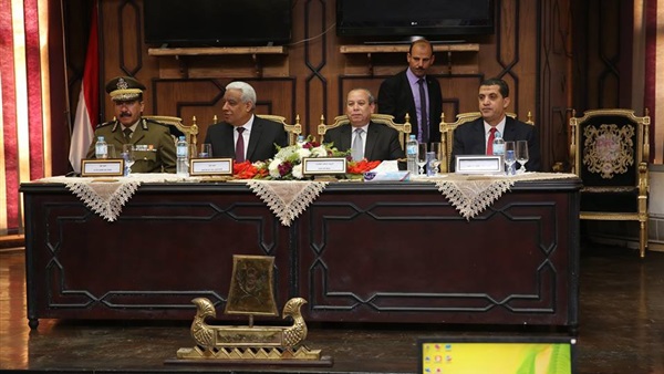 صدى العرب
