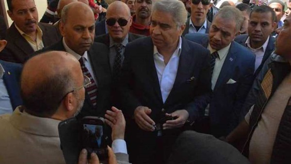 صدى العرب