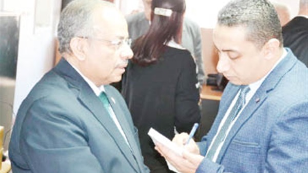 صدى العرب