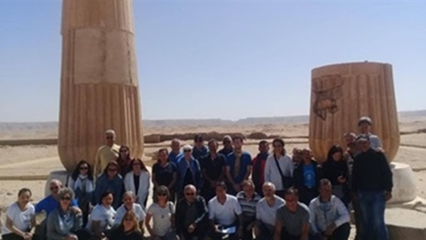 صدى العرب