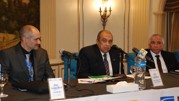 صدى العرب