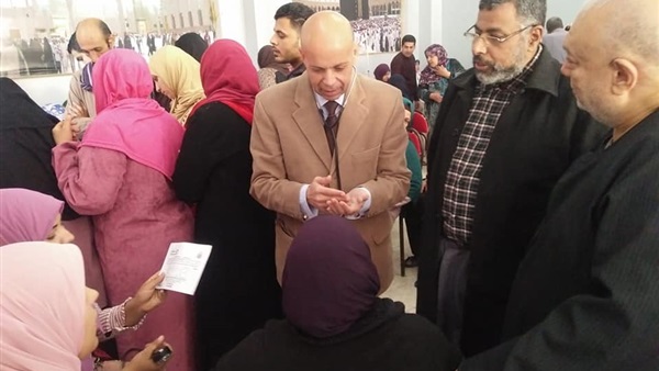 صدى العرب