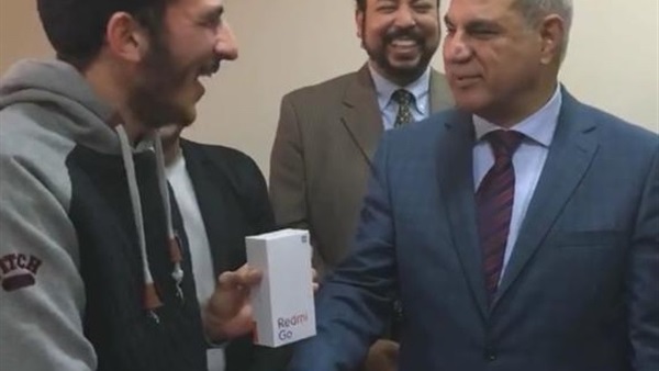 صدى العرب