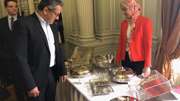 صدى العرب