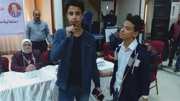 صدى العرب