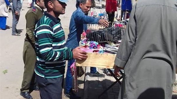 صدى العرب