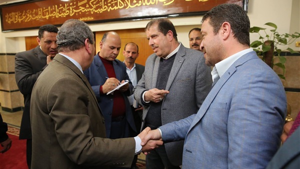 صدى العرب