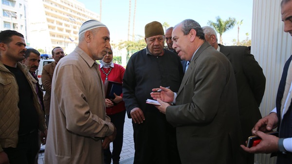 صدى العرب