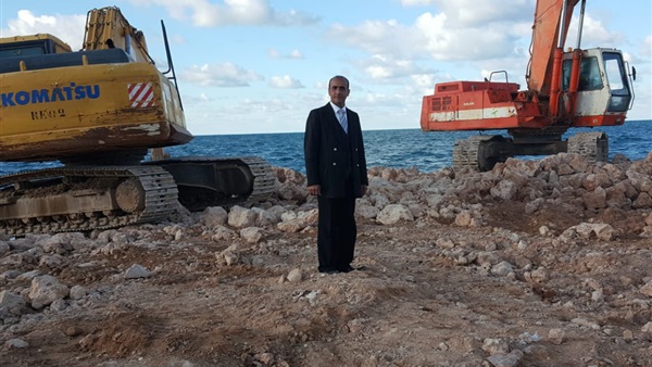 صدى العرب