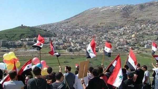 صدى العرب