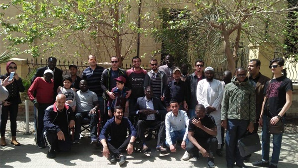 صدى العرب