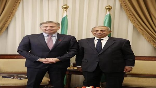 صدى العرب