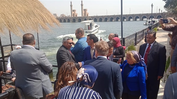 صدى العرب
