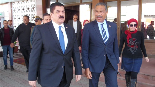 صدى العرب