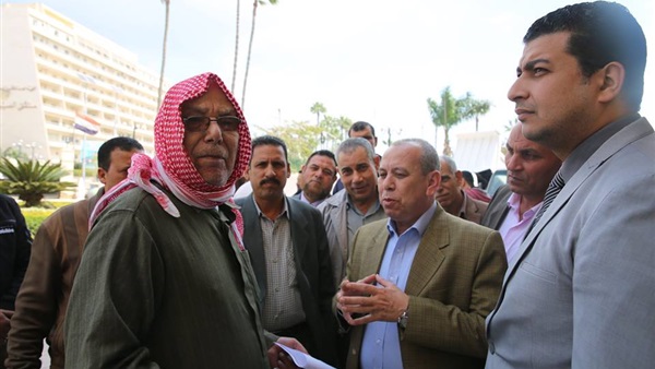 صدى العرب