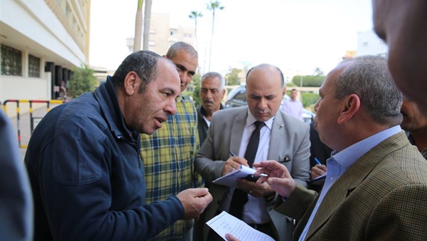 صدى العرب