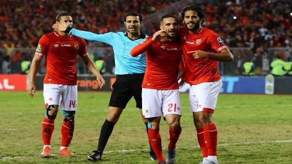 صدى العرب
