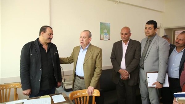 صدى العرب