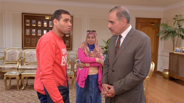 صدى العرب