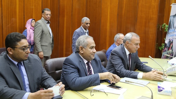 صدى العرب