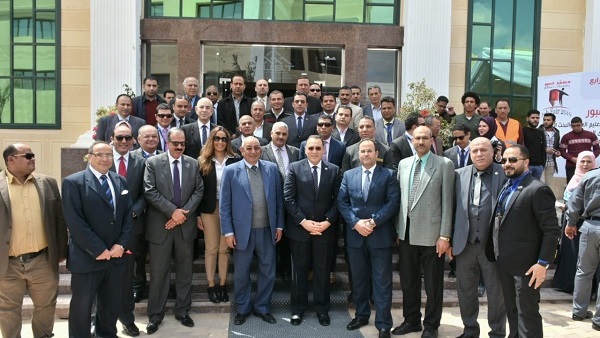 صدى العرب