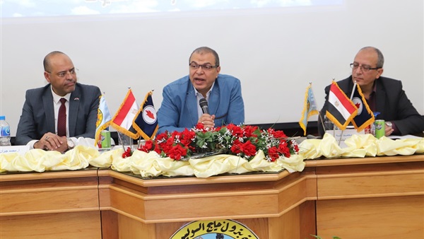 صدى العرب