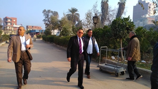 صدى العرب