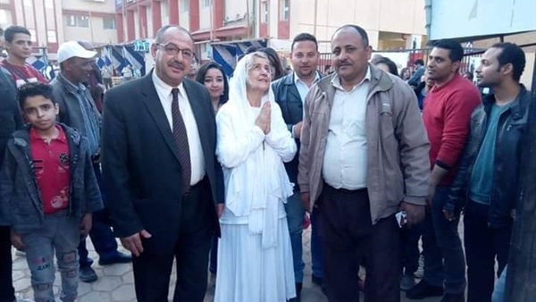 صدى العرب