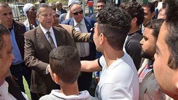 صدى العرب