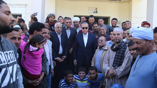 صدى العرب