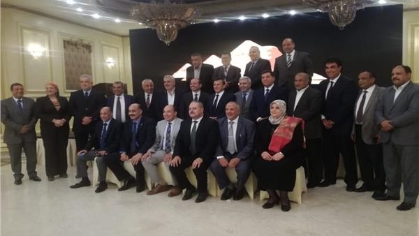 صدى العرب