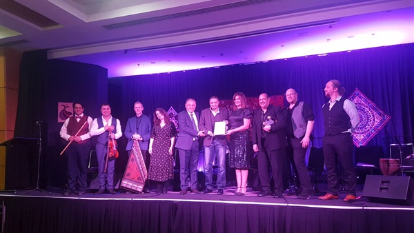 صدى العرب