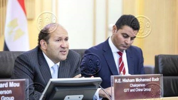 صدى العرب