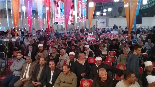 صدى العرب