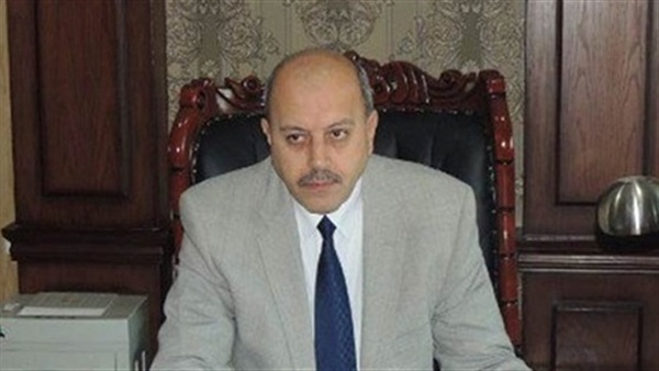 اللواء رضا طبلية