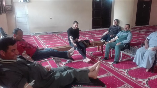 صدى العرب