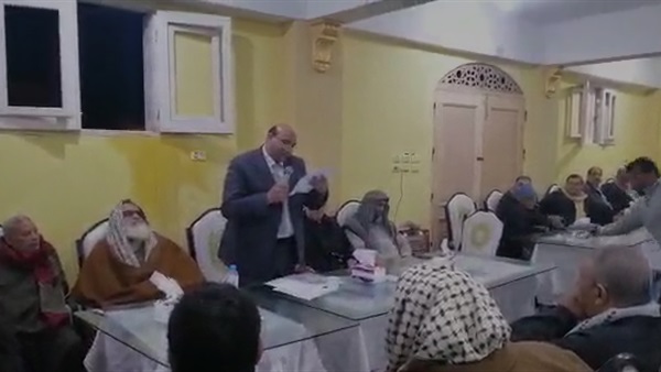صدى العرب