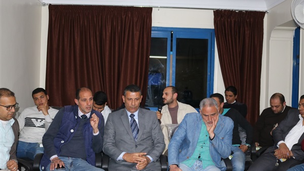 صدى العرب