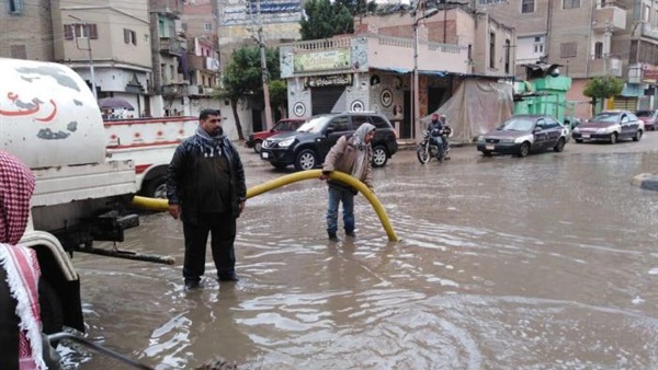 صدى العرب
